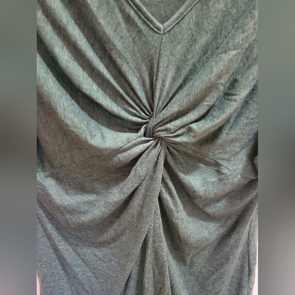 CUPSHE Green Dress - Picture 2 of 7